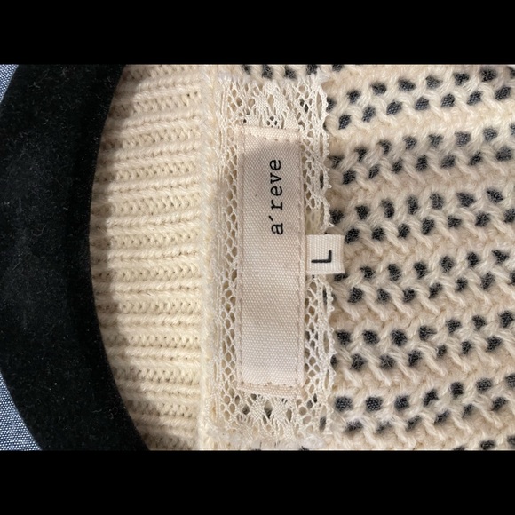 Beautiful cardigan sweater - Picture 2 of 4